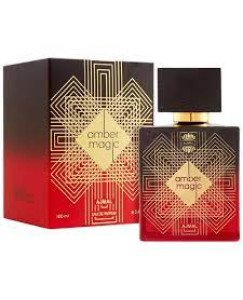 AJMAL AMBER MAGIC EDP 100ML M